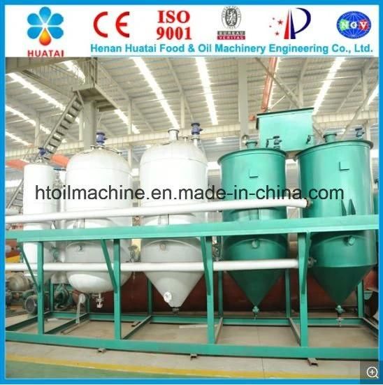 Sunflower Seed Oil Solvent Extraction Equipment.