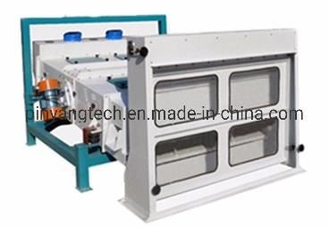 Tqlz150 Vibratory Sieve Machine/Grades Various Products According to Size.