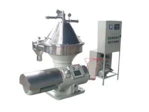 Milk Separator Nrsdh50 for Degreasing Milk Dairy Cream