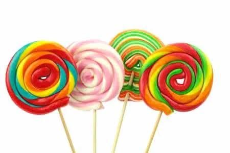 Die Forming Lollipop Production Line