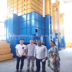 15t 35t 50t 100t 200t 500t Grain Dryers