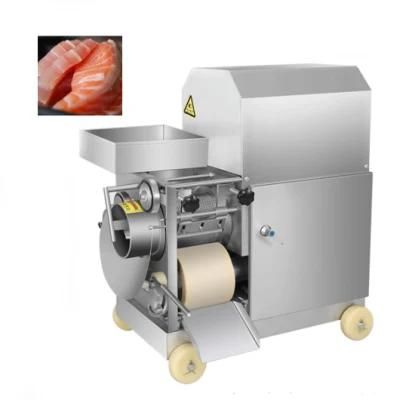 Stainless Steel Fish Deboning Filleting Machine