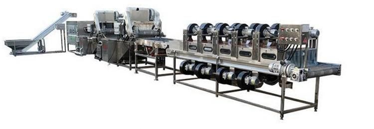 Fruit and Vegetable Basket Washing Machine Washer