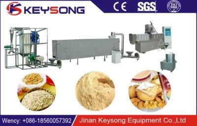 Baby Food Nutritional Powder Food Making machine