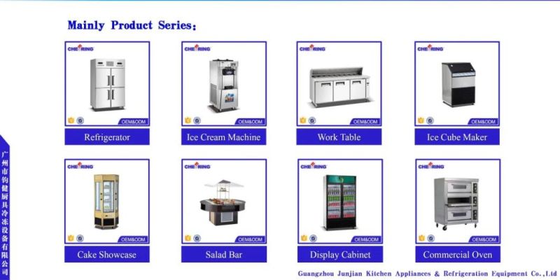 Glass Door Commercial 16pan/32pan Fermentation Tank Proover Freezer -18 Degree Centigrade