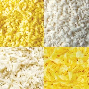 Top Quality Bread Crumbs Production Line