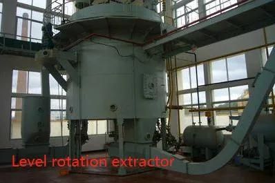 Turnkey Compelete Peanut Groundnut Oil Production Line Extraction Making Pressing Processing Machine with High Quality