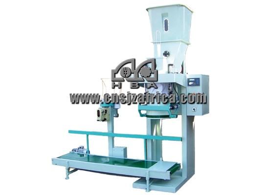 as European Mill Quality Wheat Flour Production Machinery