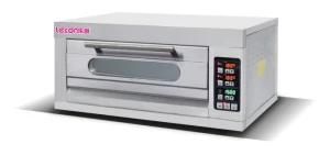 Hot Sale Bakery Equipment Electric Bread Baking Oven Electric Pizza Oven