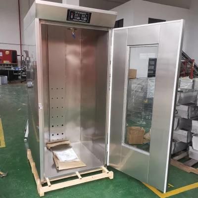 Refrigerated Retarder Dough Proofer Cabinet
