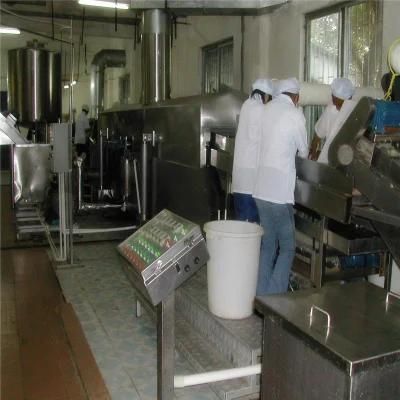 Automatic Fresh Potato Chip Making Equipment