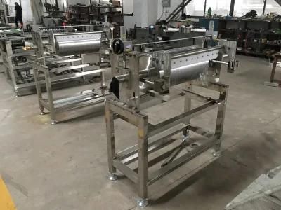 Gusu Compund Candy Bar Making Line