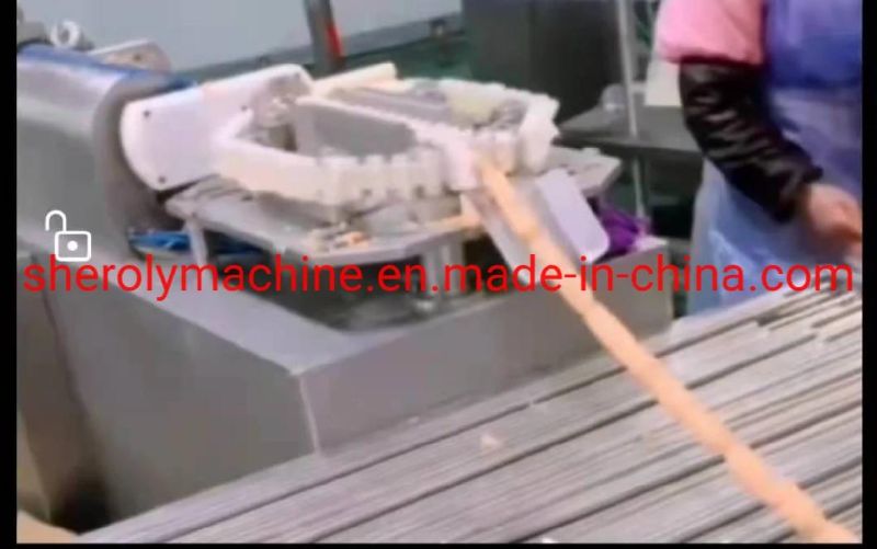 High Speed Twister for Sausage Twisting Machine / Twist Machine