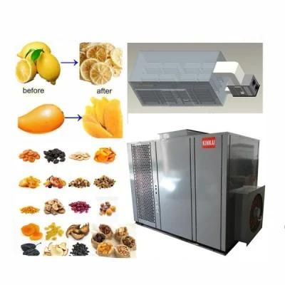 China Manufacturer Vegetable Fruit Dehydrated Machine