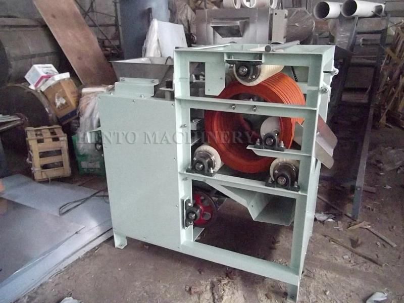 HENTO Factory Bean Peeling Machine With Low Price