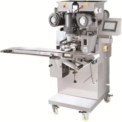 Electrical Manufacturing Encrusting and Forming Filling Machine Companies / Pastry ...