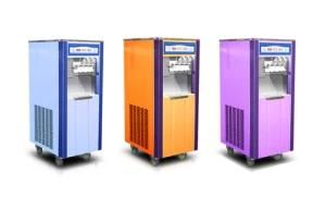 Special Promotion in 2014: Soft Ice Cream Machine Op3328d