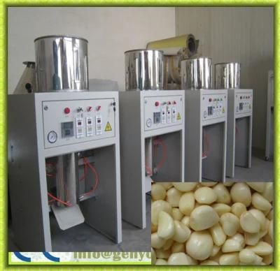Industrial Stainless Steel Garlic Peeling Machine