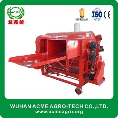 High Capacity Multi Crop Thresher