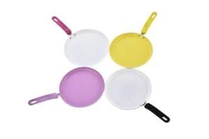 Aluminum Ceramic Coating Pizza Pan