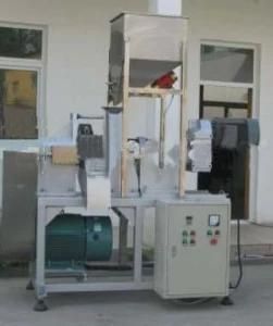New Conditions Kurkure Snack Processing Line