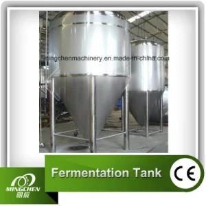 Yoghurt Fermentation Tank (200-10000L)
