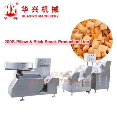 Factory Price Stick Cracker Machine