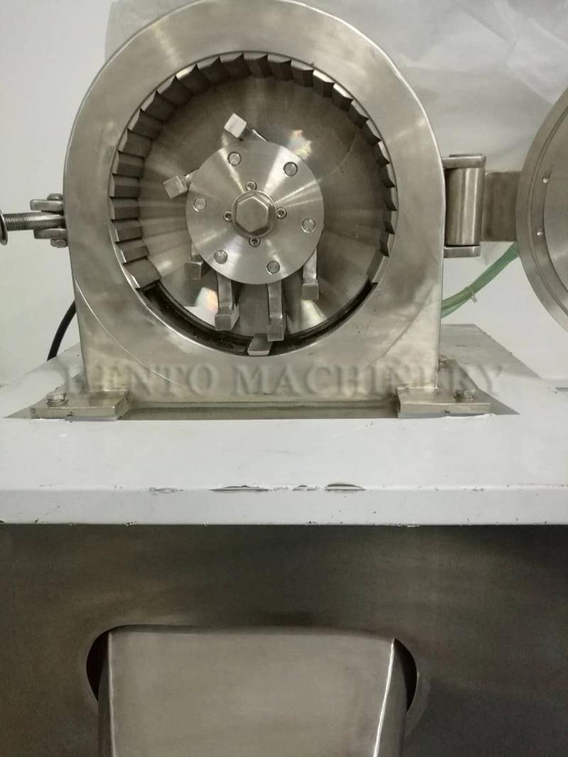 Stable Performance Grinding Machine Spices / Electric Grinding Machine / Automatic Grinding Machine