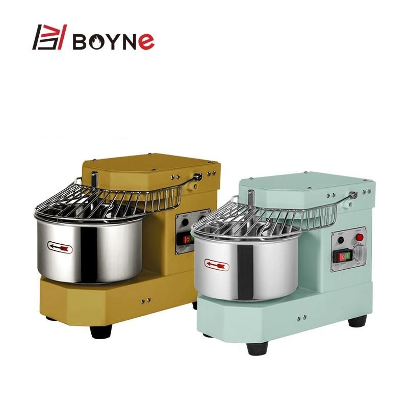 Western Kitchen Commercial Food Mixing Machine 8L