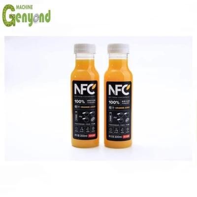 Small Lab Use Size Mini NFC Juice Plant