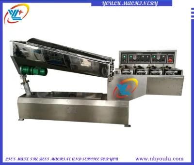 Batch Roller for Die Forming Candy Production