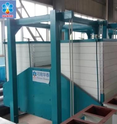 Rice Bran Oil Extraction Machine Price