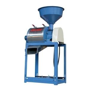 Automatic Flour Milling Machine