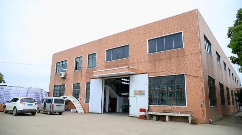 Full-Automatic Biscuit Production Line (For Hard Biscuit/Soft Biscuit)