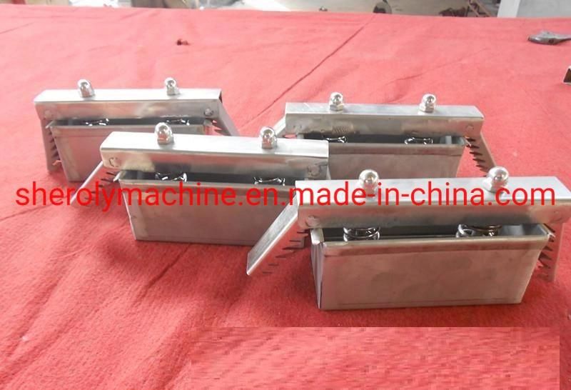 Automatic Meat Machine Ham Sausage Mould Cover Press Machine Ham Mold