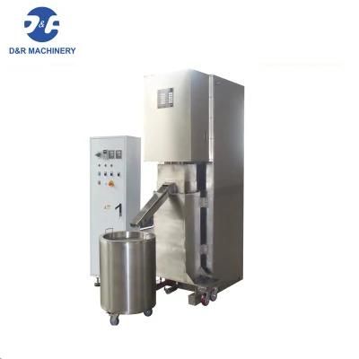 Chocolate Ball Mill Machine, Chocolate Ball Milling Machine