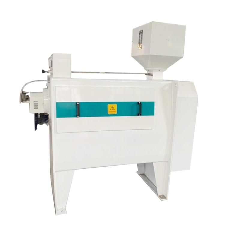 Mpg18.5 Rice Polishing Machine of Rice Milling Equipment