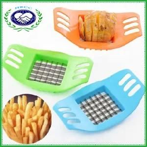 Stainless Steel Potato Slicer Potato Cutter