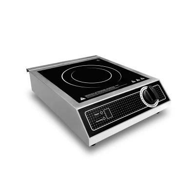 Electrical Cooktop Stove Hob, Electric Induction Cooker, Induction Hob
