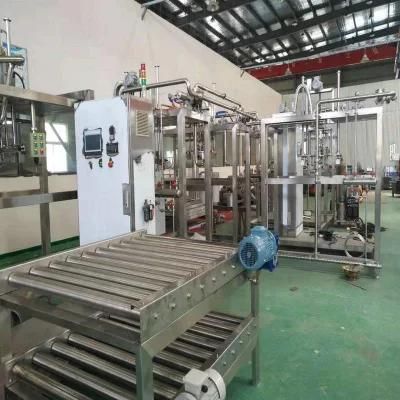 Large Capacity Pear Juice Concentrate Processing Production Line Machine