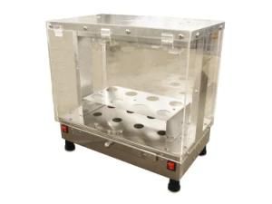 Pizza Cone Display Warmer PA-D1