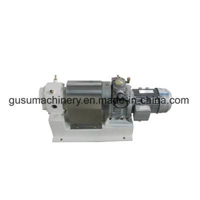 Stainless Steel Hygienic Rotary Pump with Stepless Speed Regulation