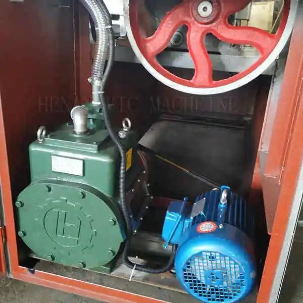 6YL-160B rods-type combined Rice Bran Oil machine
