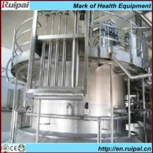 High-Quality Milk Powder Packaging Machine Production Line