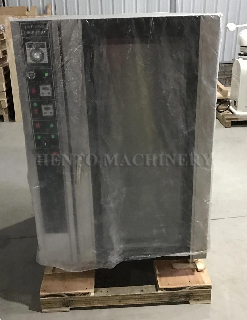 China Manufacturer Gas Oven Manufacturers / Bread Oven Commercial / Baking Oven for Bread and Cake