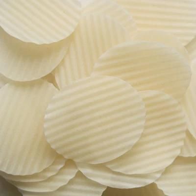 3D Compound Pellet Food Snack Food Extrusion Machine