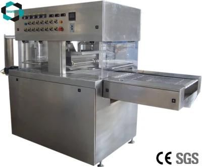 Snack Bar Production Line Tyj600