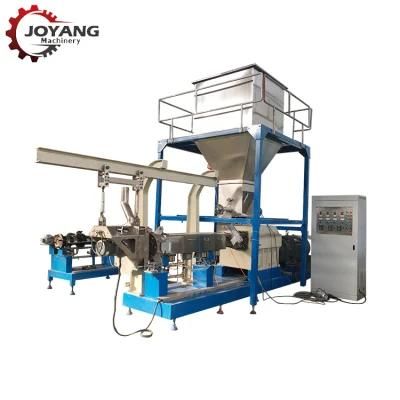 Pregelatinized Modified Corn Starch Baby Food Nutrition Powder Making Machine