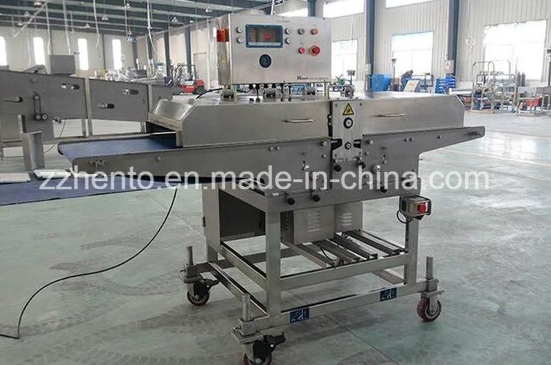 Hot-selling Automatic Frozen Meat Slicing Machine Price