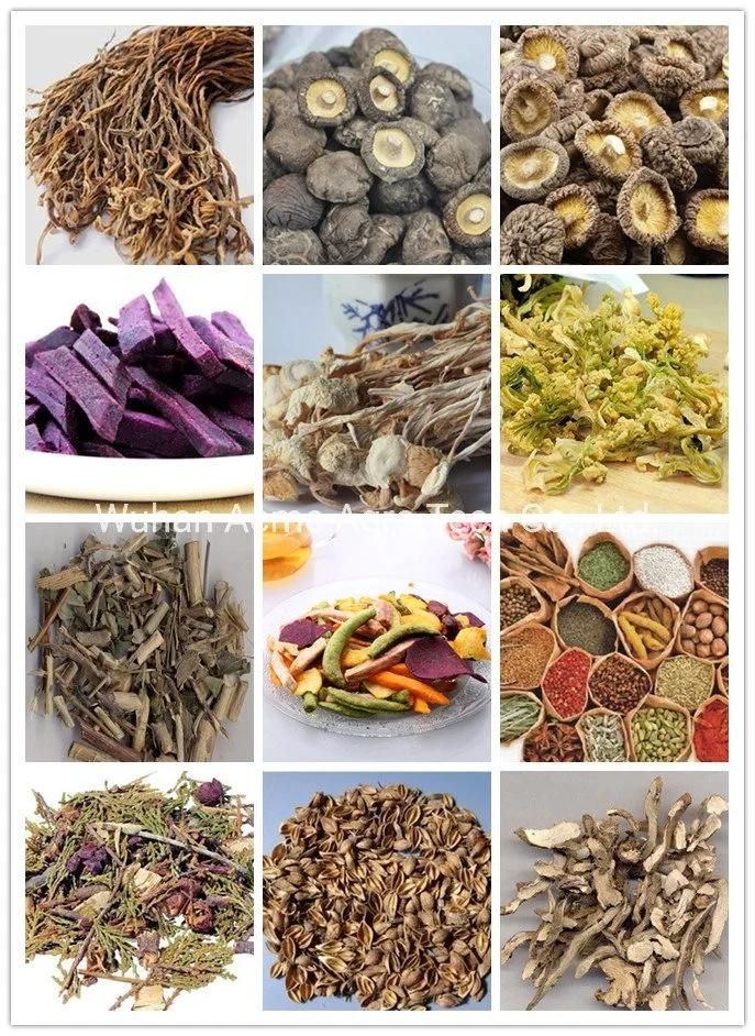 Food Drying Machine/Commercial Dehydrator Machine /Commercial Fruit and Vegetable Dryer